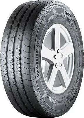 Continental ContiVanContact AP 215 R14C 112/110P