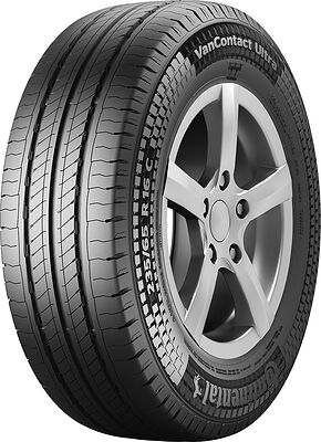 Continental ContiVanContact Ultra 205/70 R15C 106/104R