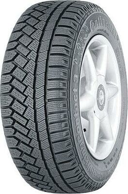 Continental ContiVikingContact 3 235/60 R16 100T