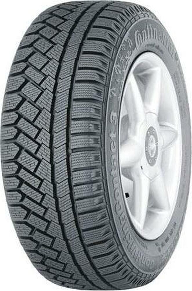 Continental ContiVikingContact 3 175/80 R13 82Q