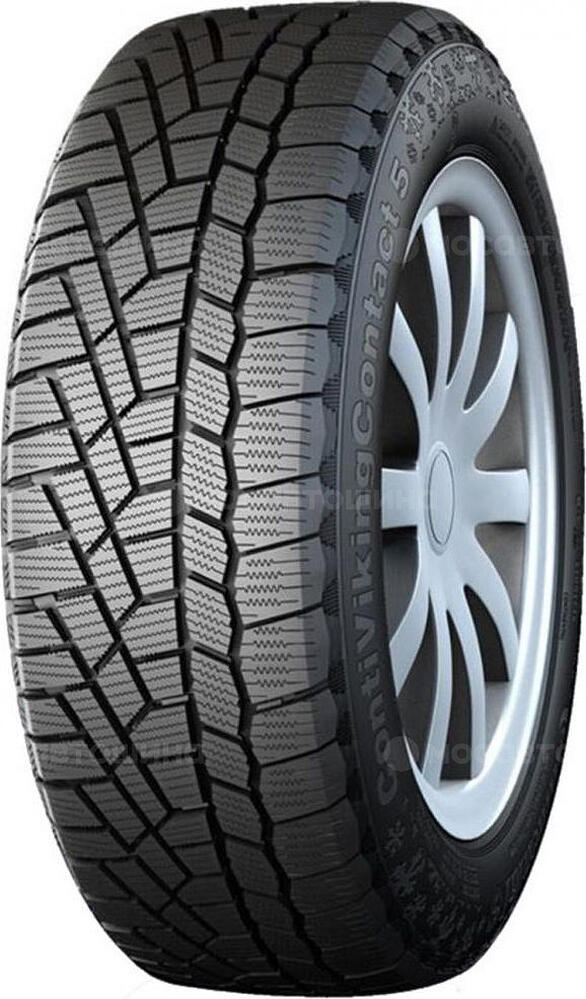 Continental ContiVikingContact 5 185/60 R15 88T XL