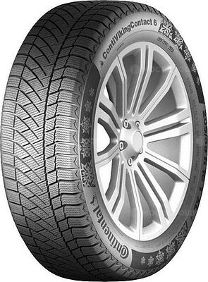 Continental ContiVikingContact 6 ContiSilent 255/35 R20 97T XL