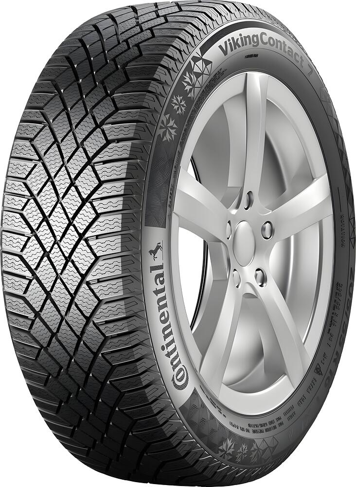 Continental ContiVikingContact 7 215/65 R17 103T XL