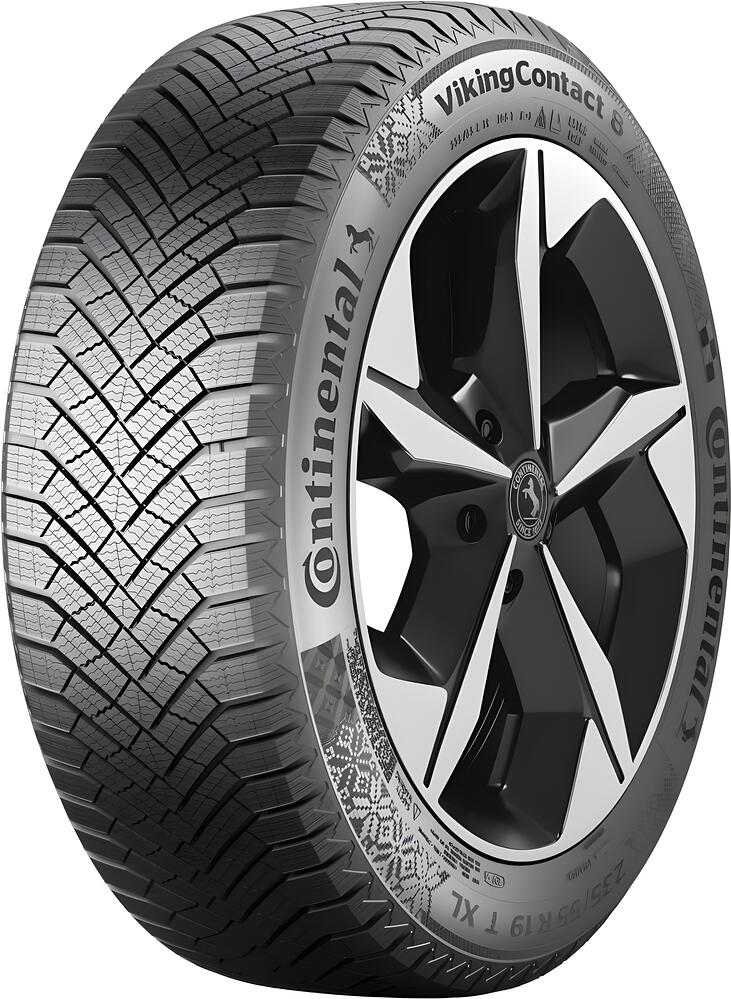 Continental ContiVikingContact 8 265/65 R17 116T XL