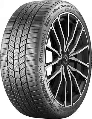 Continental ContiWinterContact 8 S 285/45 R21 113W XL