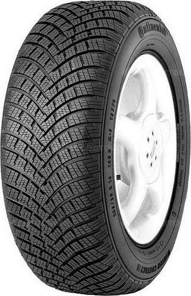 Continental ContiWinterContact TS 770 225/50 R16 93H