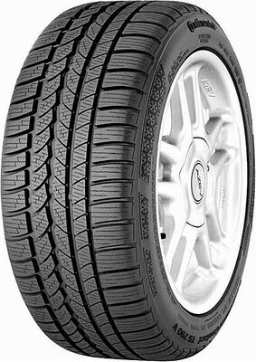 Continental ContiWinterContact TS 790V 245/35 R19 93V 