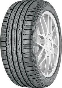 Continental ContiWinterContact TS 810 Sport