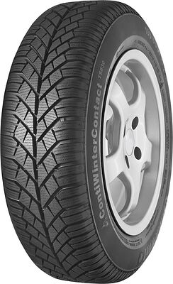 Continental ContiWinterContact TS 830 255/40 R20 101V XL