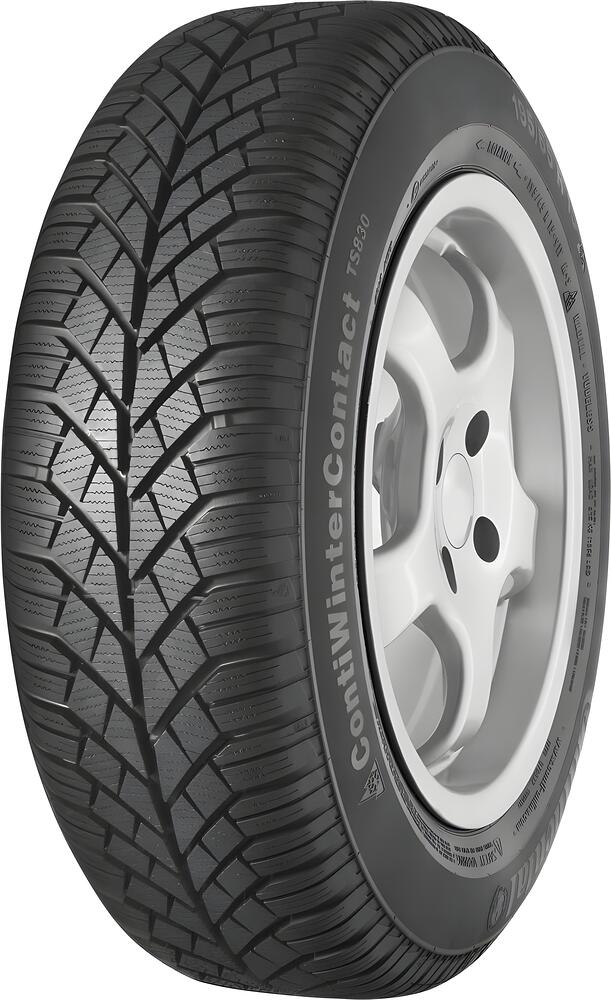 Continental ContiWinterContact TS 830 285/35 R20 104V XL