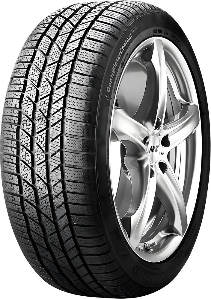 Continental ContiWinterContact TS 830P 225/45 R18 95V RF