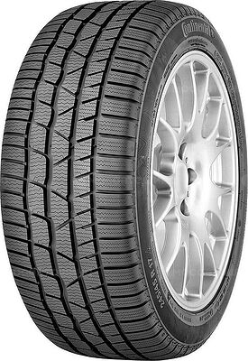 Continental ContiWinterContact TS 830P ContiSeal 255/50 R21 109H XL