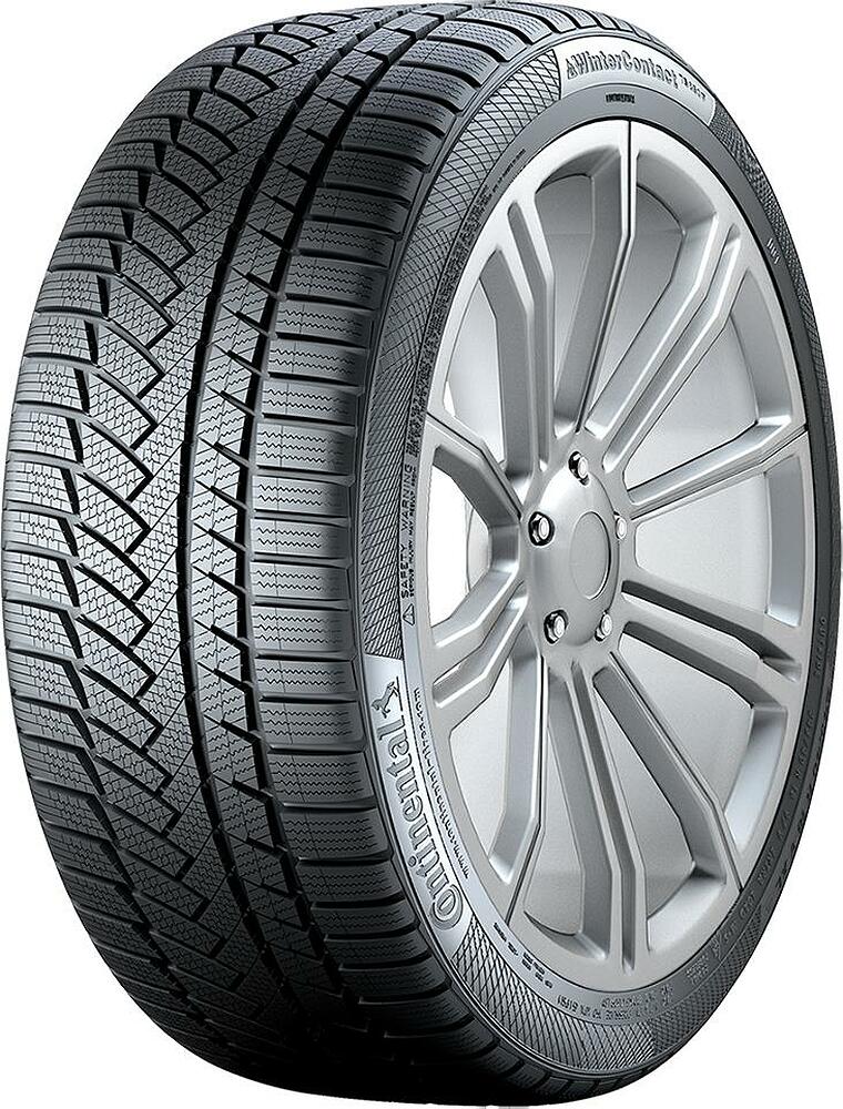 Continental ContiWinterContact TS 850P 215/50 R19 93T 