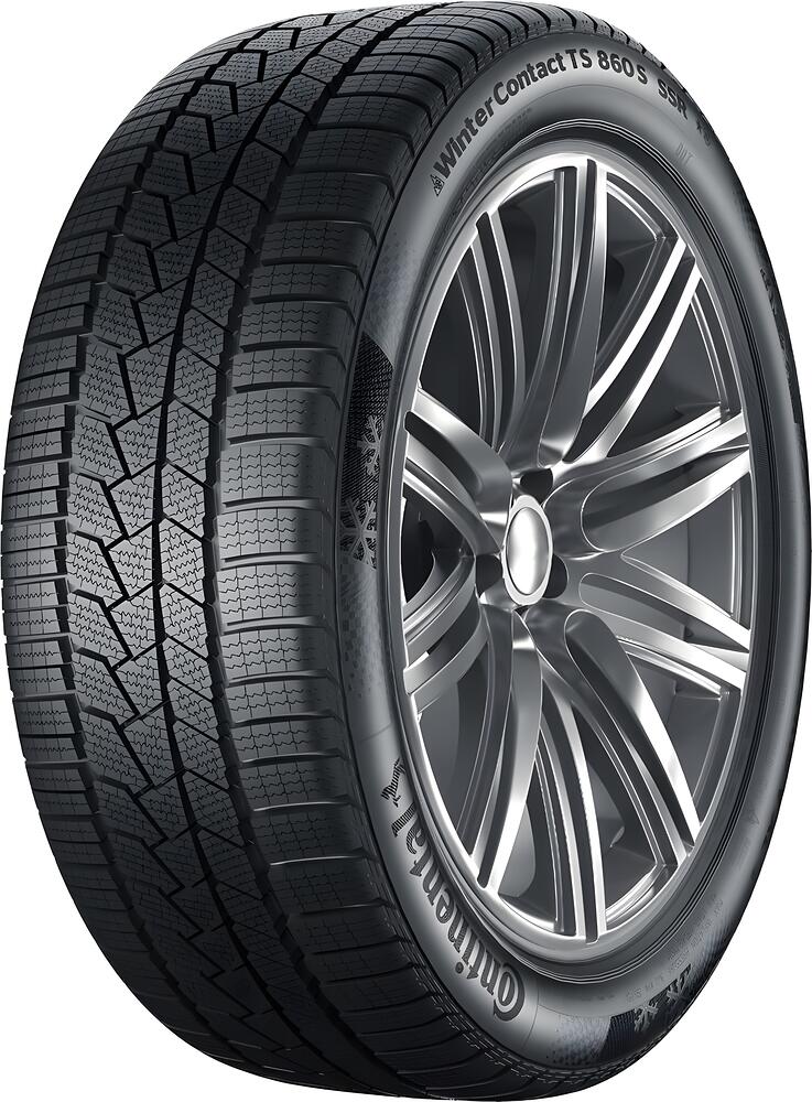 Continental ContiWinterContact TS 860 S 255/45 R20 105V XL