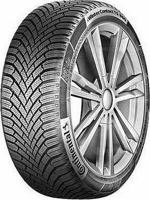 Continental ContiWinterContact TS 860 S SUV 295/40 R20 110W XL