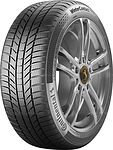 Continental ContiWinterContact TS 870 P 215/65 R17 99T 