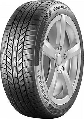 Continental ContiWinterContact TS 870 P ContiSeal 235/60 R18 103V 