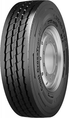 Continental CrossTrac HS3 13x22,5 156/150K 3PMSF (Рулевая ось)