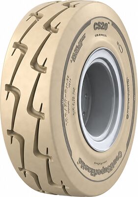 Continental CS20 Clean SIT SOLID 200/50 R10 130A5