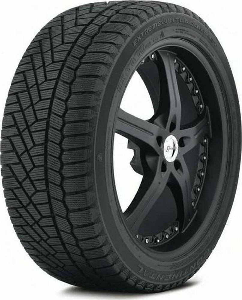 Continental ExtremeWinterContact 195/65 R15 95T 