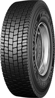 Continental HD Hybrid 315/60 R22,5 152/148L (Ведущая ось)