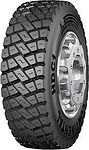 Continental HDC1 315/80 R22,5 156/150K PR18 3PMSF XL (Ведущая ось)