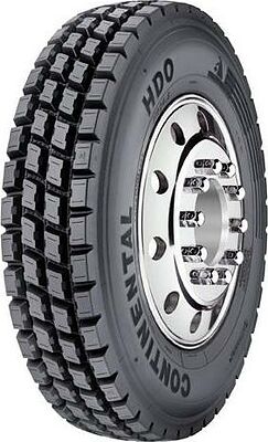 Continental HDO 13x22,5 154/150G