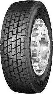 Continental HDR+ 315/70 R22,5 152/148M PR16 3PMSF (Ведущая ось)