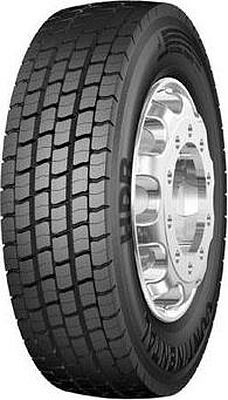 Continental HDR 315/70 R22,5 152/148L (Ведущая ось)