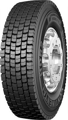 Continental HDR2 315/70 R22,5 154/150L (Ведущая ось)