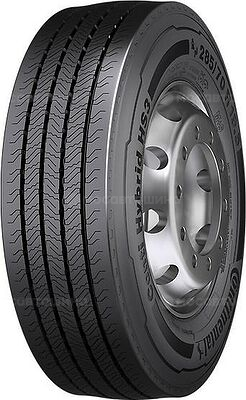 Continental HS3 385/55 R22,5 (Рулевая ось)