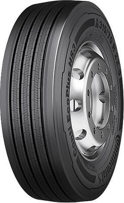 Continental HS3 Eco-plus 385/55 R22,5 160/158L (Рулевая ось)