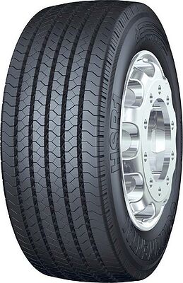 Continental HSR1 315/70 R22,5 154/150L PR18 XL (Рулевая ось)