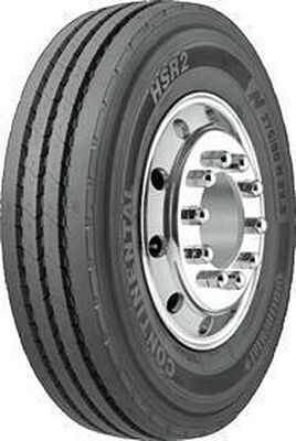 Continental HSR2 385/65 R22,5 160K (Рулевая ось)