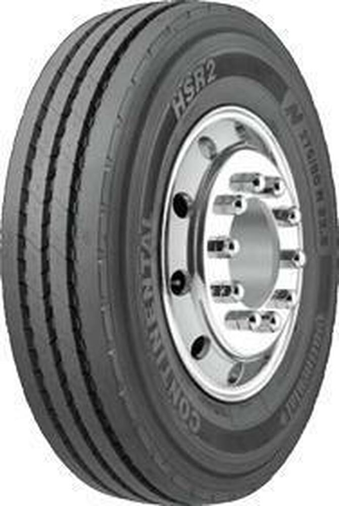 Continental HSR2 385/55 R22,5 160K (Рулевая ось)