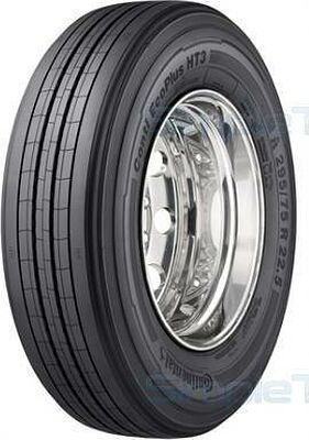 Continental HT3 Eco-plus 385/55 R19,5 156J (Прицепная ось)