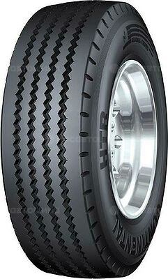 Continental HTR 385/65 R22,5 160K PR20 XL (Прицепная ось)