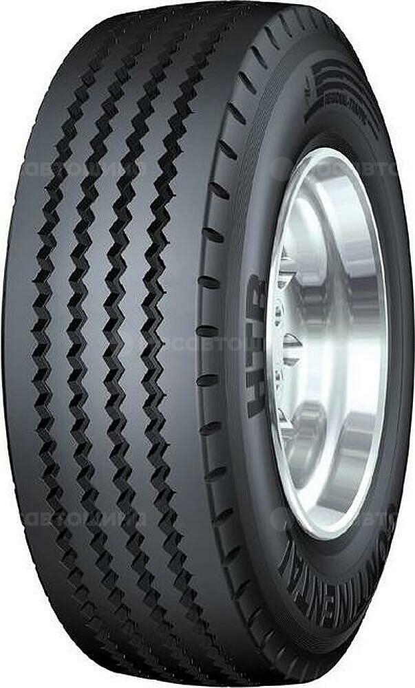 Continental HTR 285/70 R19,5 150/148K (Прицепная ось)