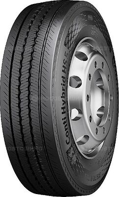 Continental Hybrid HS5 385/65 R22,5 164K 3PMSF