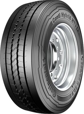 Continental Hybrid HT3+ 385/65 R22,5 164K PR20 (Прицепная ось)