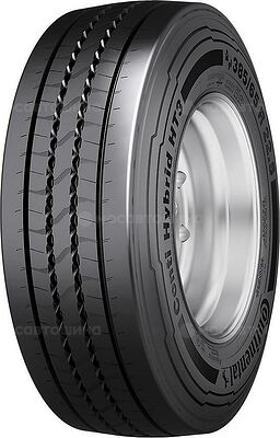 Continental Hybrid HT3 265/70 R19,5 143/141K (Прицепная ось)