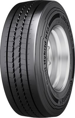 Continental Hybrid HT3 ED 385/65 R22,5 164K PR20 (Прицепная ось)