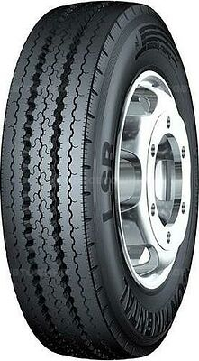 Continental LSR 7,5x16C 121/120L