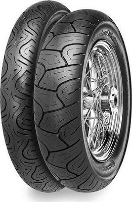 Continental Milestone 90/90 R18 51P (Передняя)