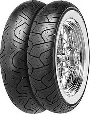 Continental Milestone CM1 110/90 R19 62H (Передняя)