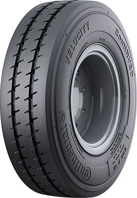 Continental RV20 165 R13 102A6 TL