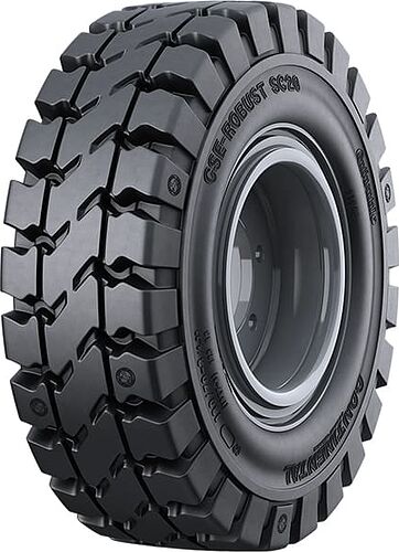 Continental SC20+S Solid