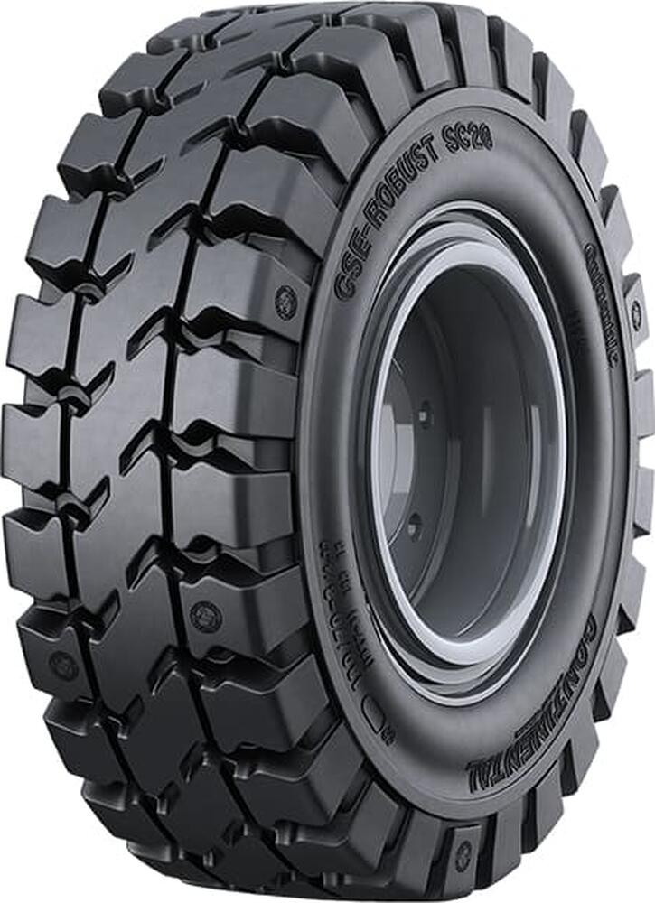 Continental SC20+S Solid 10x20 164A5