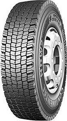 Continental Scandinavia HDW2 295/80 R22,5 152/148M (Ведущая ось)