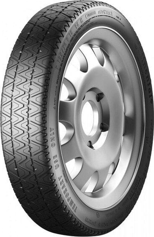 Continental Scontact 125/70 R16 96M